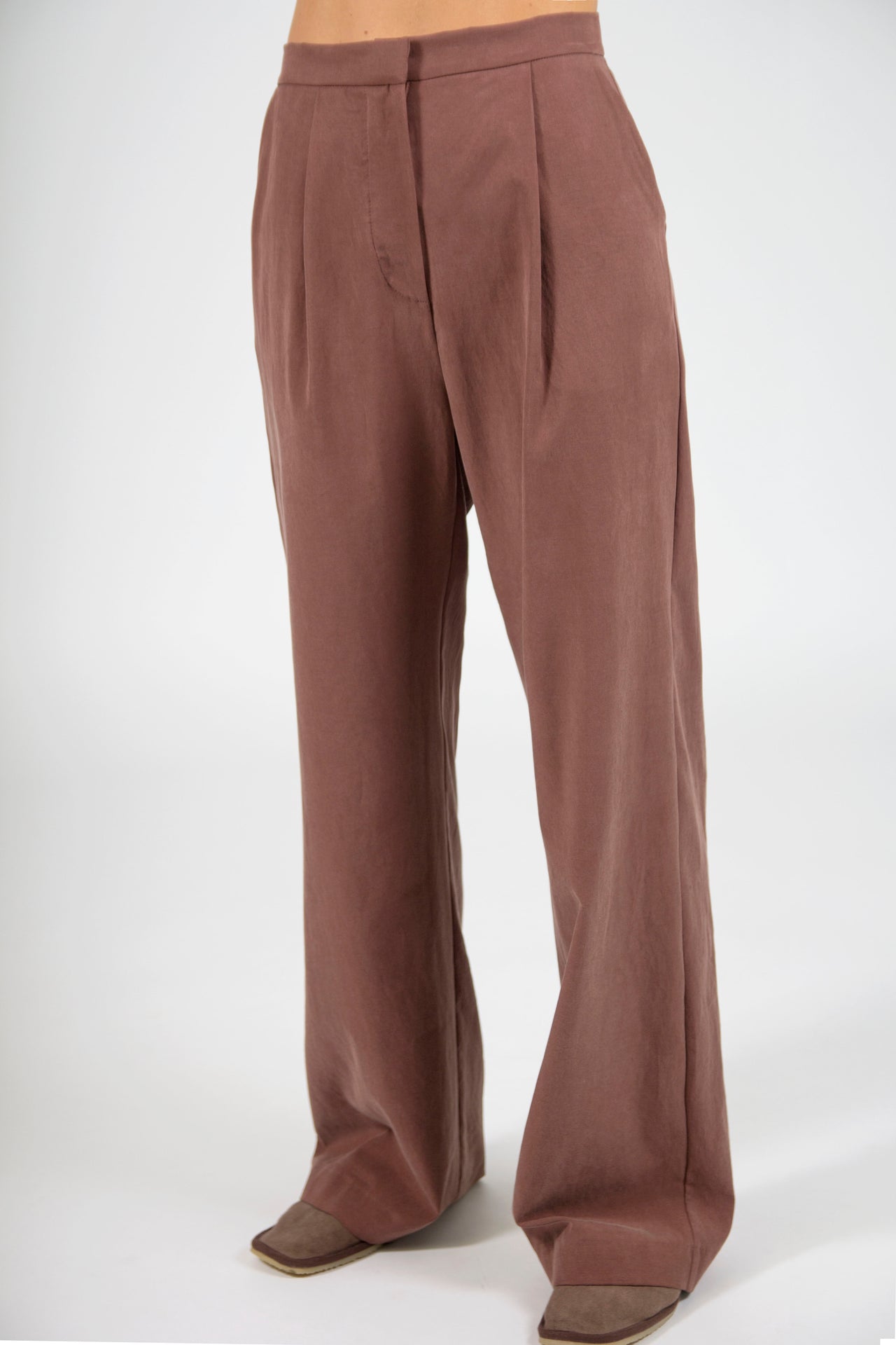 Daruma Trousers